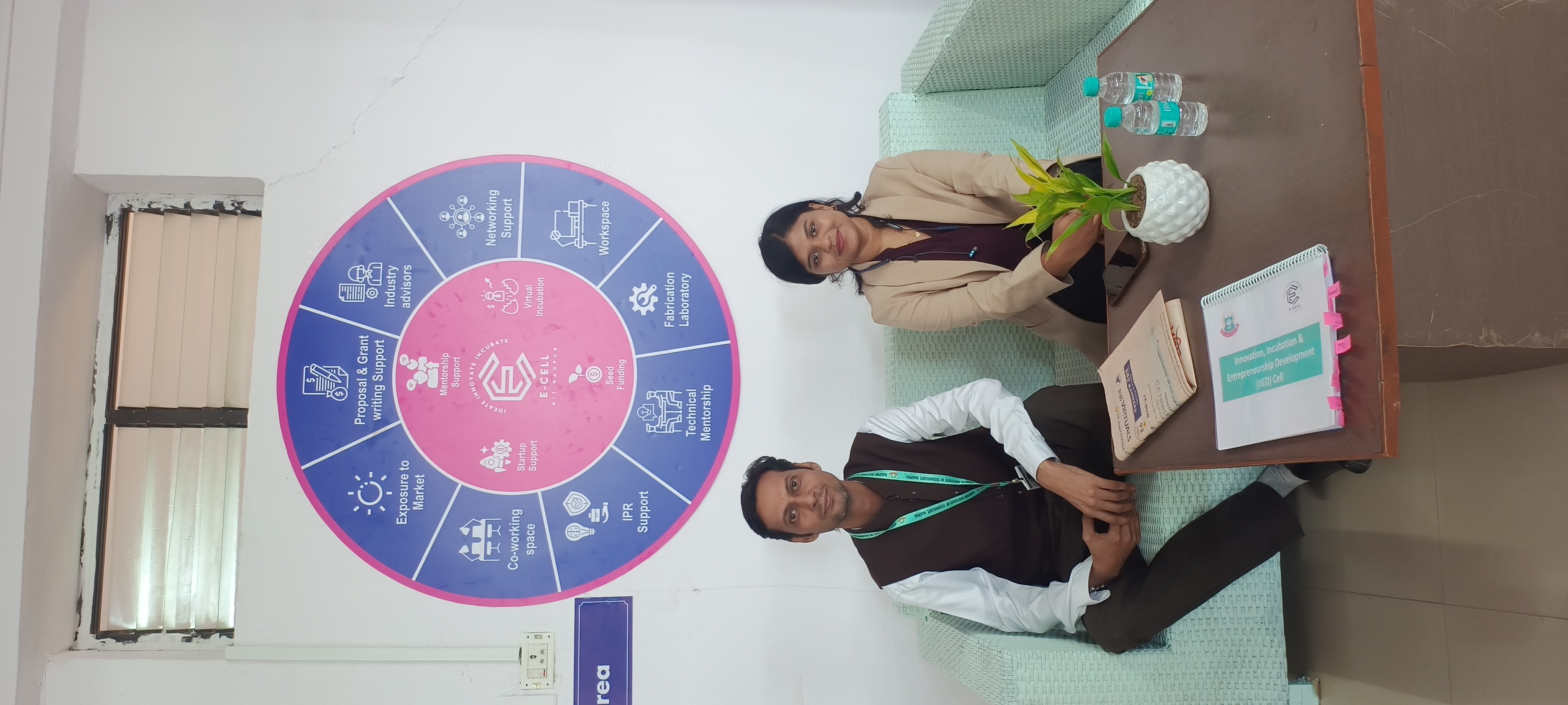 Workshops Image